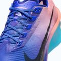Vyriški bėgimo batai Nike Vaporfly 4 Racer Blue/Blue Lightning/White 7