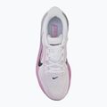 Moteriški bėgimo batai Nike Pegasus 42 white/light magenta/bleached lilac/black 5