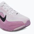 Moteriški bėgimo batai Nike Pegasus 42 white/light magenta/bleached lilac/black 7