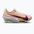 Moteriški bėgimo batai Nike Alphafly 3 chalk/hyper crimson/purple dynasty
