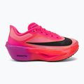 Moteriški bėgimo batai Nike Zoom Fly 6 hyper pink/laser crimson/black 2