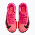 Moteriški bėgimo batai Nike Zoom Fly 6 hyper pink/laser crimson/black 5