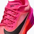 Moteriški bėgimo batai Nike Zoom Fly 6 hyper pink/laser crimson/black 7