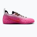 Vyriški krepšinio bateliai Nike S.T. Charge pink foam/pink spell/soft yellow 2