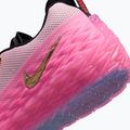 Vyriški krepšinio bateliai Nike S.T. Charge pink foam/pink spell/soft yellow 4