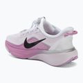 Moteriški bėgimo batai Nike Pegasus 42 EasyOn white/light magenta/bleached lilac/black 3