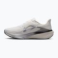 Moteriški bėgimo batai Nike Pegasus 42 summit white/sail/black/metallic silver 2
