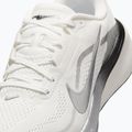 Moteriški bėgimo batai Nike Pegasus 42 summit white/sail/black/metallic silver 5