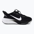 Moteriški bėgimo batai Nike Pegasus 42 EasyOn black/dark smoke grey/white 2