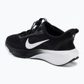 Moteriški bėgimo batai Nike Pegasus 42 EasyOn black/dark smoke grey/white 3