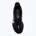 Moteriški bėgimo batai Nike Pegasus 42 EasyOn black/dark smoke grey/white 5