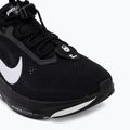 Moteriški bėgimo batai Nike Pegasus 42 EasyOn black/dark smoke grey/white 7