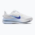 Moteriški bėgimo batai Nike Pegasus Premium white/aluminum/sundial/mystic navy