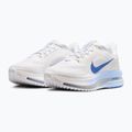 Moteriški bėgimo batai Nike Pegasus Premium white/aluminum/sundial/mystic navy 3