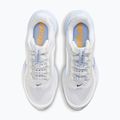 Moteriški bėgimo batai Nike Pegasus Premium white/aluminum/sundial/mystic navy 5