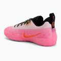 Vyriški krepšinio bateliai Nike S.T. Charge pink foam/pink spell/soft yellow 3
