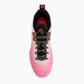 Vyriški krepšinio bateliai Nike S.T. Charge pink foam/pink spell/soft yellow 5