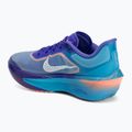 Vyriški bėgimo batai Nike Zoom Fly 6 racer blue/blue lightning/white 3