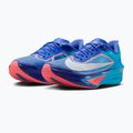 Vyriški bėgimo batai Nike Zoom Fly 6 racer blue/blue lightning/white 3
