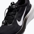 Vyriški bėgimo batai Nike Pegasus 42 EasyOn black/dark smoke grey/white 7