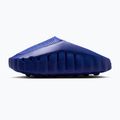 Moteriškos šlepetės Nike Mind 001 old royal/midnight navy/metallic silver 2