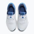 Vyriški treniruočių batai Nike Metcon 10 white/indigo storm/volt/thunder blue 4