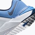 Vyriški treniruočių batai Nike Metcon 10 white/indigo storm/volt/thunder blue 7