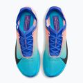 Vyriški bėgimo batai Nike Streakfly 2 atomic pink/racer blue/white 5