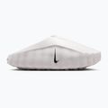 Moteriškos šlepetės Nike Mind 001 summit white/phantom/metallic silver