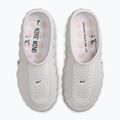 Moteriškos šlepetės Nike Mind 001 summit white/phantom/metallic silver 4