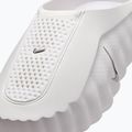 Moteriškos šlepetės Nike Mind 001 summit white/phantom/metallic silver 5