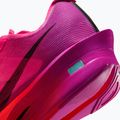 Moteriški bėgimo batai Nike Vaporfly 4 Hyper Pink/Fuchsia Blast/Black 5