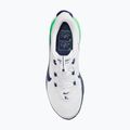 Vyriški bėgimo batai Nike Pegasus 42 EasyOn white/green spark/midnight navy 4