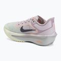 Moteriški bėgimo batai Nike Zoom Fly 6 bleached lilac/volt tint/purple dynasty 3