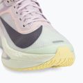 Moteriški bėgimo batai Nike Zoom Fly 6 bleached lilac/volt tint/purple dynasty 7