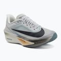 Vyriški bėgimo batai Nike Zoom Fly 6 pure platinum/grey fog/dark obsidian