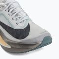 Vyriški bėgimo batai Nike Zoom Fly 6 pure platinum/grey fog/dark obsidian 7