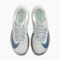 Vyriški bėgimo batai Nike Zoom Fly 6 pure platinum/grey fog/dark obsidian 5