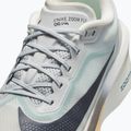Vyriški bėgimo batai Nike Zoom Fly 6 pure platinum/grey fog/dark obsidian 7