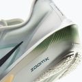 Vyriški bėgimo batai Nike Zoom Fly 6 pure platinum/grey fog/dark obsidian 8