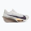 Vyriški bėgimo batai Nike Alphafly 3 platinum tint/ocean cube/purple dynasty 2