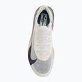 Vyriški bėgimo batai Nike Alphafly 3 platinum tint/ocean cube/purple dynasty 5