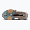 Vyriški bėgimo batai Nike Alphafly 3 platinum tint/ocean cube/purple dynasty 2