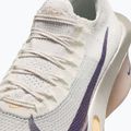 Vyriški bėgimo batai Nike Alphafly 3 platinum tint/ocean cube/purple dynasty 3
