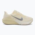 Vyriški bėgimo batai Nike Pegasus 42 coconut milk/light khaki/metallic silver 2