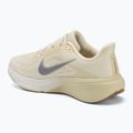 Vyriški bėgimo batai Nike Pegasus 42 coconut milk/light khaki/metallic silver 3