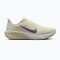 Vyriški bėgimo batai Nike Pegasus 42 coconut milk/light khaki/metallic silver