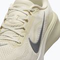 Vyriški bėgimo batai Nike Pegasus 42 coconut milk/light khaki/metallic silver 5