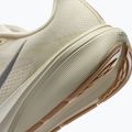 Vyriški bėgimo batai Nike Pegasus 42 coconut milk/light khaki/metallic silver 6