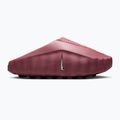 Moteriškos šlepetės Nike Mind 001 Pink smoke/mystic dates/metallic silver